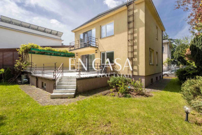 House Rent Warszawa Mokotów Miączyńska